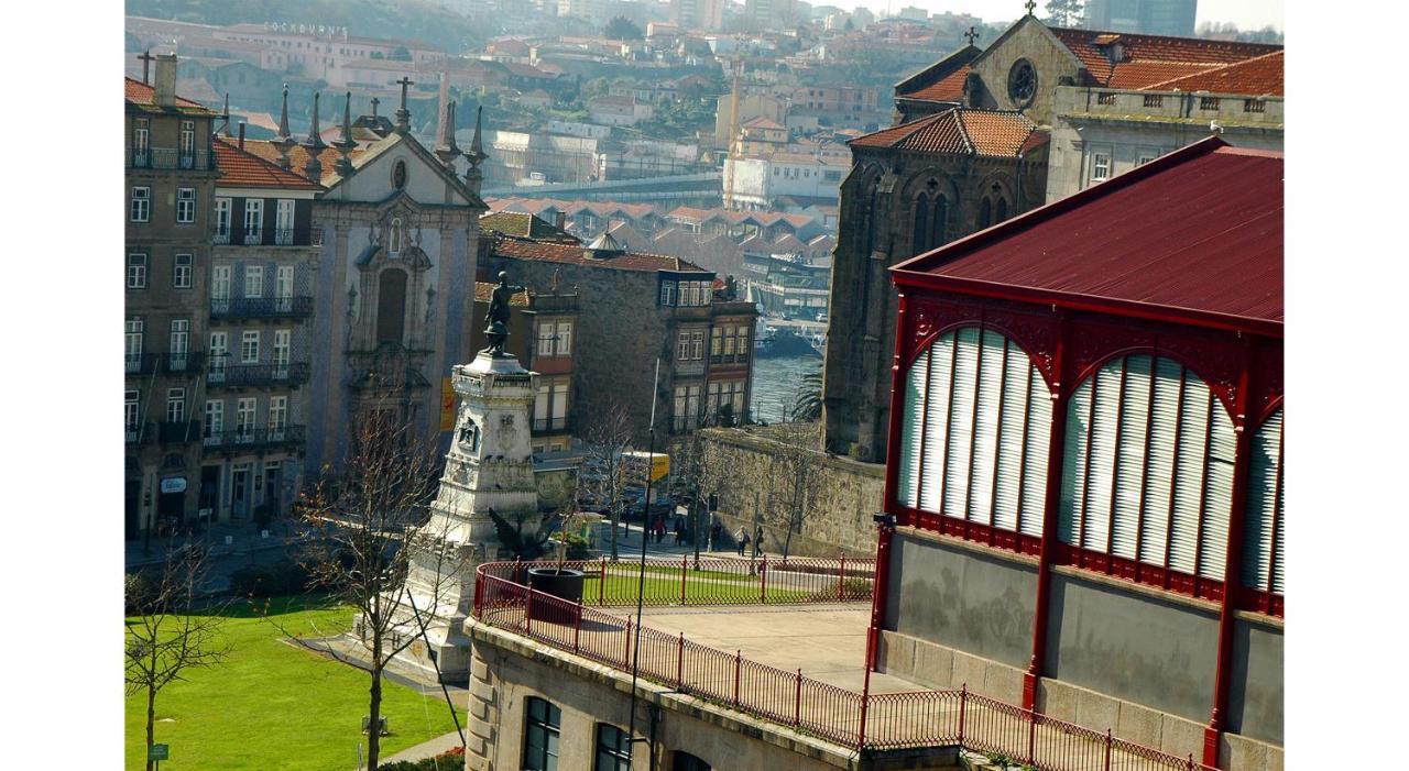 Oportodowntown|84 Porto Exterior foto