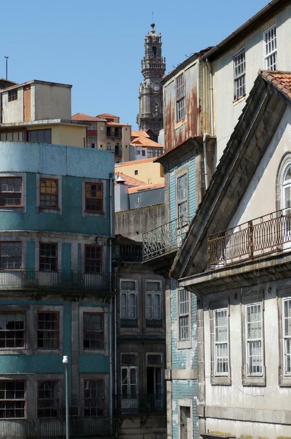 Oportodowntown|84 Porto Exterior foto